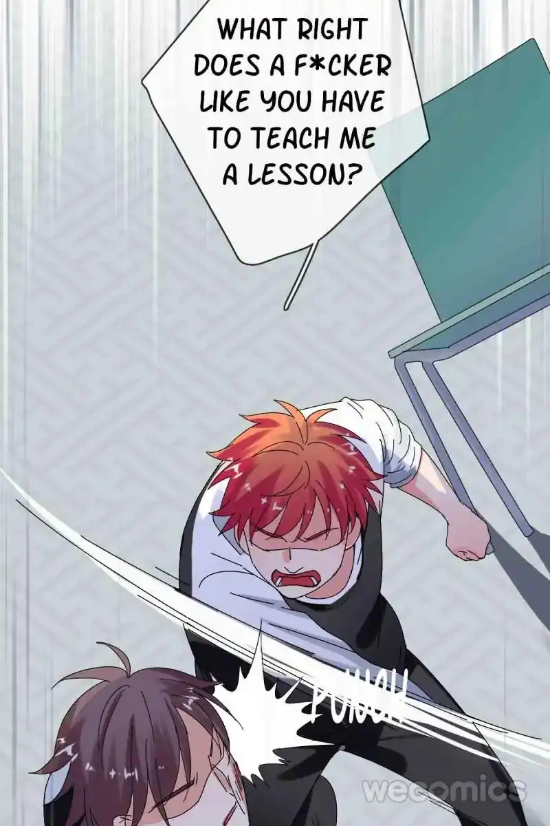 Legend Reboot Chapter 42 13